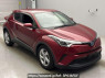Used 2017 AT toyota c-hr ZYX10 Image[2]