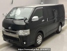 Toyota Hiace Van GDH201V