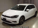 Volkswagen Golf AUCJZ