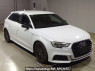 Used 2017 AT audi a3 8VCXS Image[2]