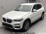 Used 2019 AT bmw x3 TX20 Image[0]