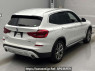 Used 2019 AT bmw x3 TX20 Image[1]