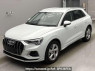 Used 2023 AT audi q3 F3DFY Image[0]