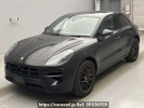 Porsche Macan J1L29