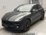 Used 2020 AT porsche macan J1L29 Image[0]