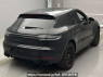 Used 2020 AT porsche macan J1L29 Image[1]