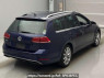 Used 2019 AT volkswagen golf-variant AUCJZ Image[1]