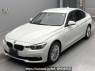 Used 2016 AT bmw 3-series 8A20 Image[0]