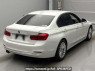 Used 2016 AT bmw 3-series 8A20 Image[1]