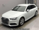 Audi A4 Avant 8WCYRF