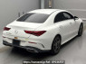 Used 2021 AT mercedes-benz cla-class 118312M Image[1]