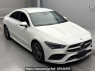 Used 2021 AT mercedes-benz cla-class 118312M Image[2]