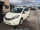 Nissan Note E12