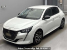 Peugeot 208 P21HN05