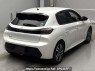 Used 2022 AT peugeot 208 P21HN05 Image[1]