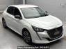 Used 2022 AT peugeot 208 P21HN05 Image[2]