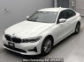 Used 2021 AT bmw 3-series 5F20 Image[0]