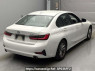Used 2021 AT bmw 3-series 5F20 Image[1]