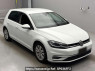 Used 2017 AT volkswagen golf AUCJZ Image[2]
