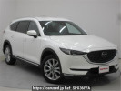 Mazda CX-8 KG2P