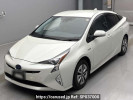 Toyota Prius ZVW55