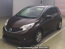 Nissan Note E12