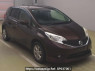 Used 2015 AT nissan note E12 Image[2]