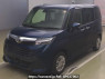 Used 2017 AT toyota tank M900A Image[0]