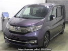 Honda Step WGN Spada RP3