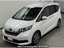 Honda Freed Plus GB5