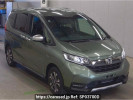 Honda Freed hybrid GB8