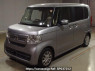 Used 2022 AT honda n-box JF3 Image[0]