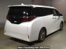 Used 2025 AT toyota alphard AGH40W Image[1]