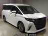 Used 2025 AT toyota alphard AGH40W Image[2]