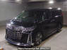 Used 2021 AT toyota alphard AGH30W Image[0]