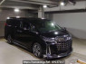 Used 2021 AT toyota alphard AGH30W Image[2]