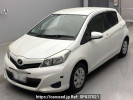 Toyota Vitz NSP130