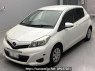 Used 2012 AT toyota vitz NSP130 Image[0]