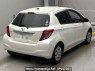 Used 2012 AT toyota vitz NSP130 Image[1]