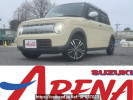 Suzuki ALTO Lapin HE33S