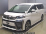 Used 2018 AT toyota vellfire AGH30W Image[0]