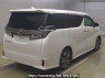 Used 2018 AT toyota vellfire AGH30W Image[1]