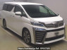 Used 2018 AT toyota vellfire AGH30W Image[2]