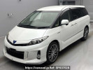 Toyota Estima Hybrid AHR20W