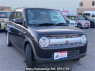 Used 2015 AT suzuki alto-lapin HE33S Image[2]