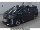 Toyota Alphard AGH30W