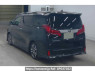 Used 2019 AT toyota alphard AGH30W Image[2]