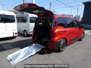 Toyota Sienta MXPL12G