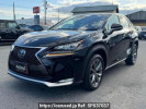 Lexus NX AYZ15
