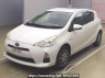 Used 2013 AT toyota aqua NHP10 Image[0]
